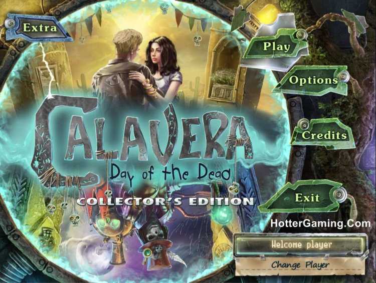 day of the dead video game day of the dead video game